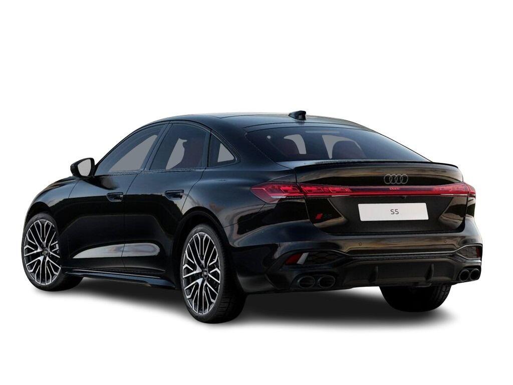 Used Audi S5 2026 for sale - 77951812: Photo 3