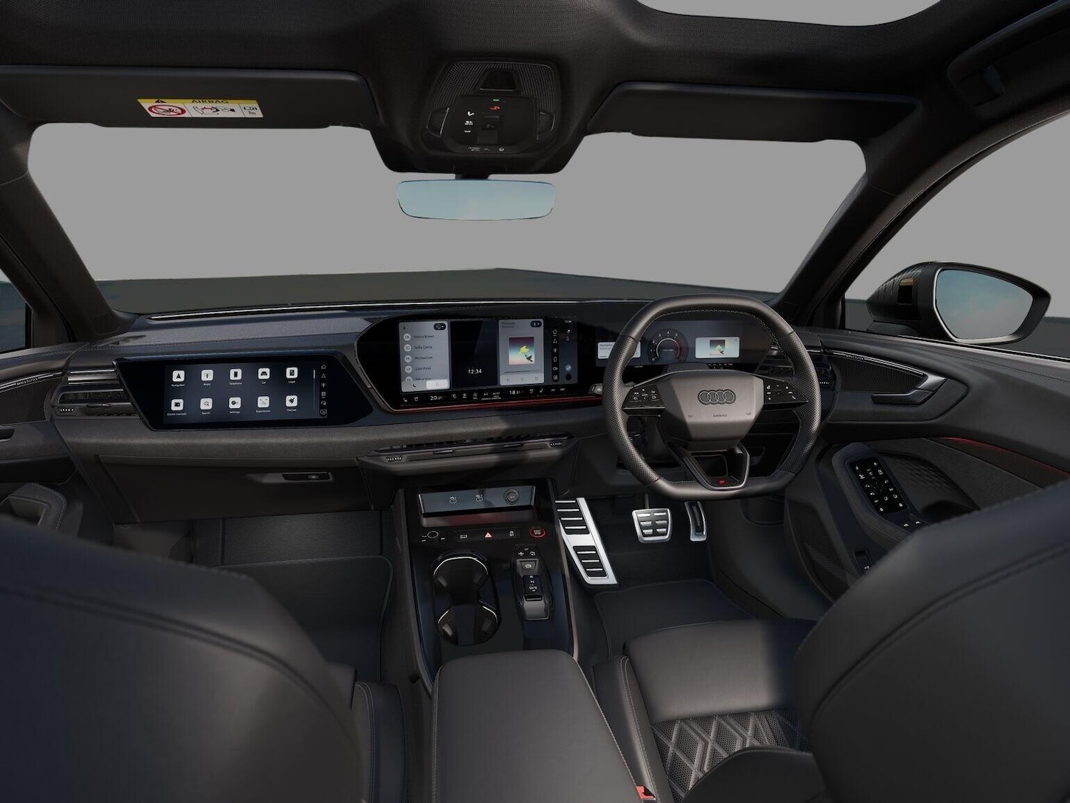 Used Audi S5 2026 for sale - 77951812: Photo 6