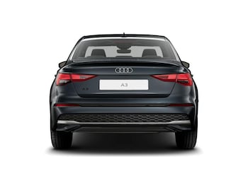 Used Audi A3 2026 for sale - 78579486: Photo