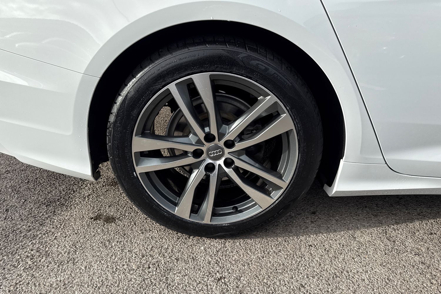 Used Audi A6 Saloon 2020 for sale - 76368661: Photo 11