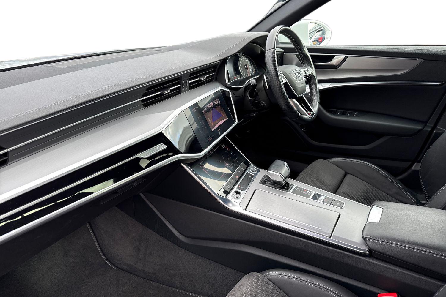 Used Audi A6 Saloon 2020 for sale - 76368661: Photo 15