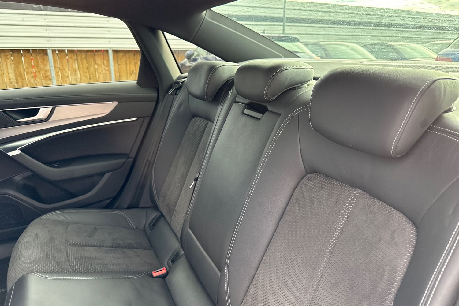 Used Audi A6 Saloon 2020 for sale - 76368661: Photo 19
