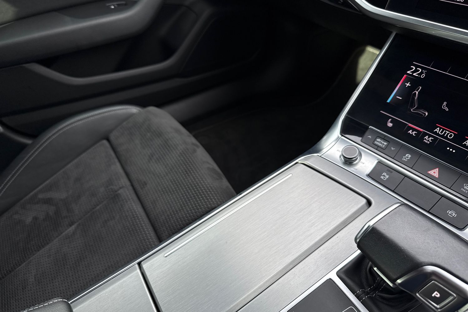 Used Audi A6 Saloon 2020 for sale - 76368661: Photo 20