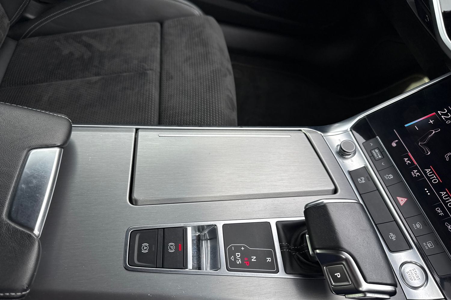 Used Audi A6 Saloon 2020 for sale - 76368661: Photo 23
