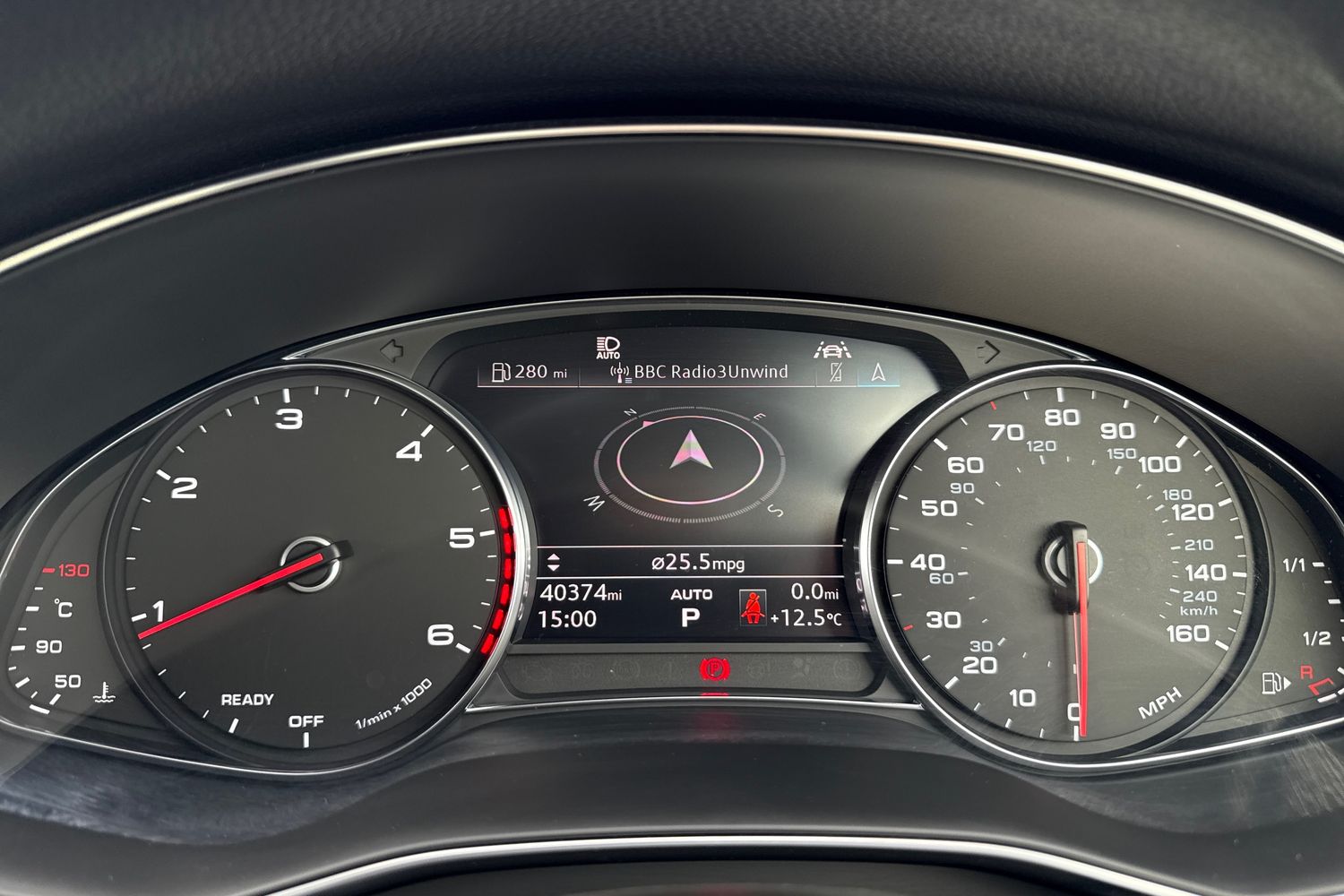 Used Audi A6 Saloon 2020 for sale - 76368661: Photo 27