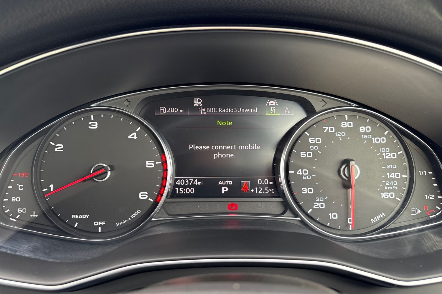 Used Audi A6 Saloon 2020 for sale - 76368661: Photo 28