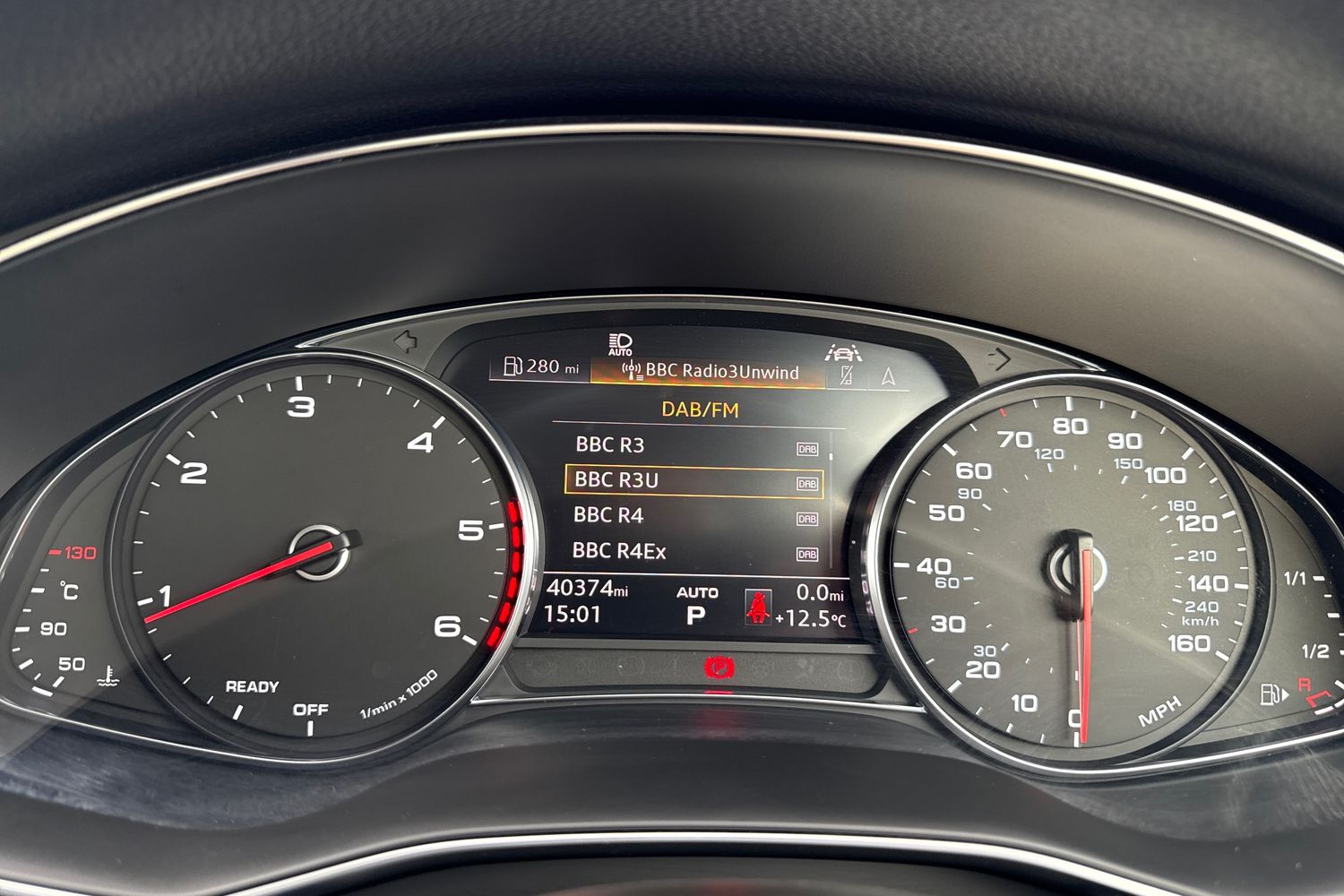 Used Audi A6 Saloon 2020 for sale - 76368661: Photo 29