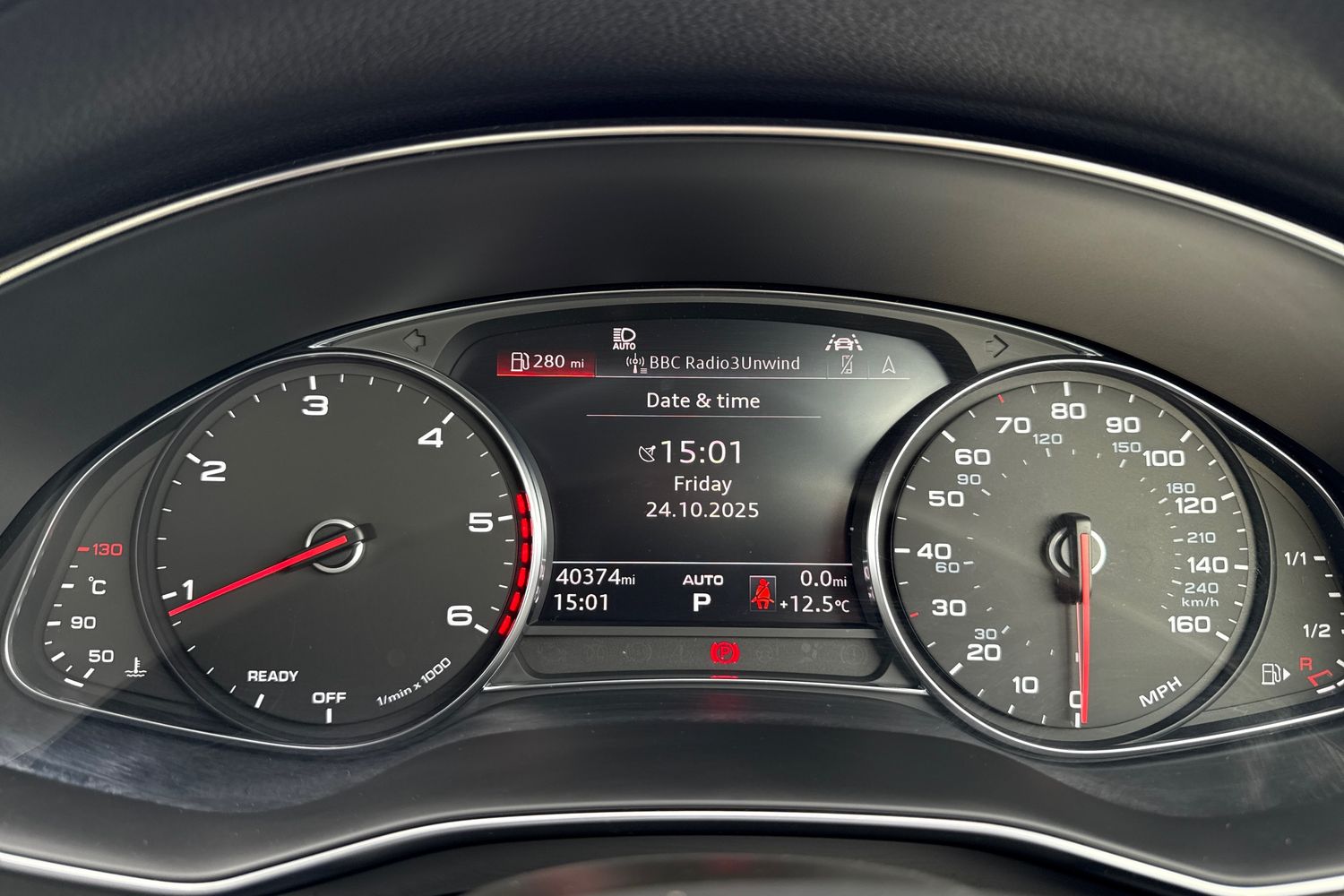 Used Audi A6 Saloon 2020 for sale - 76368661: Photo 30