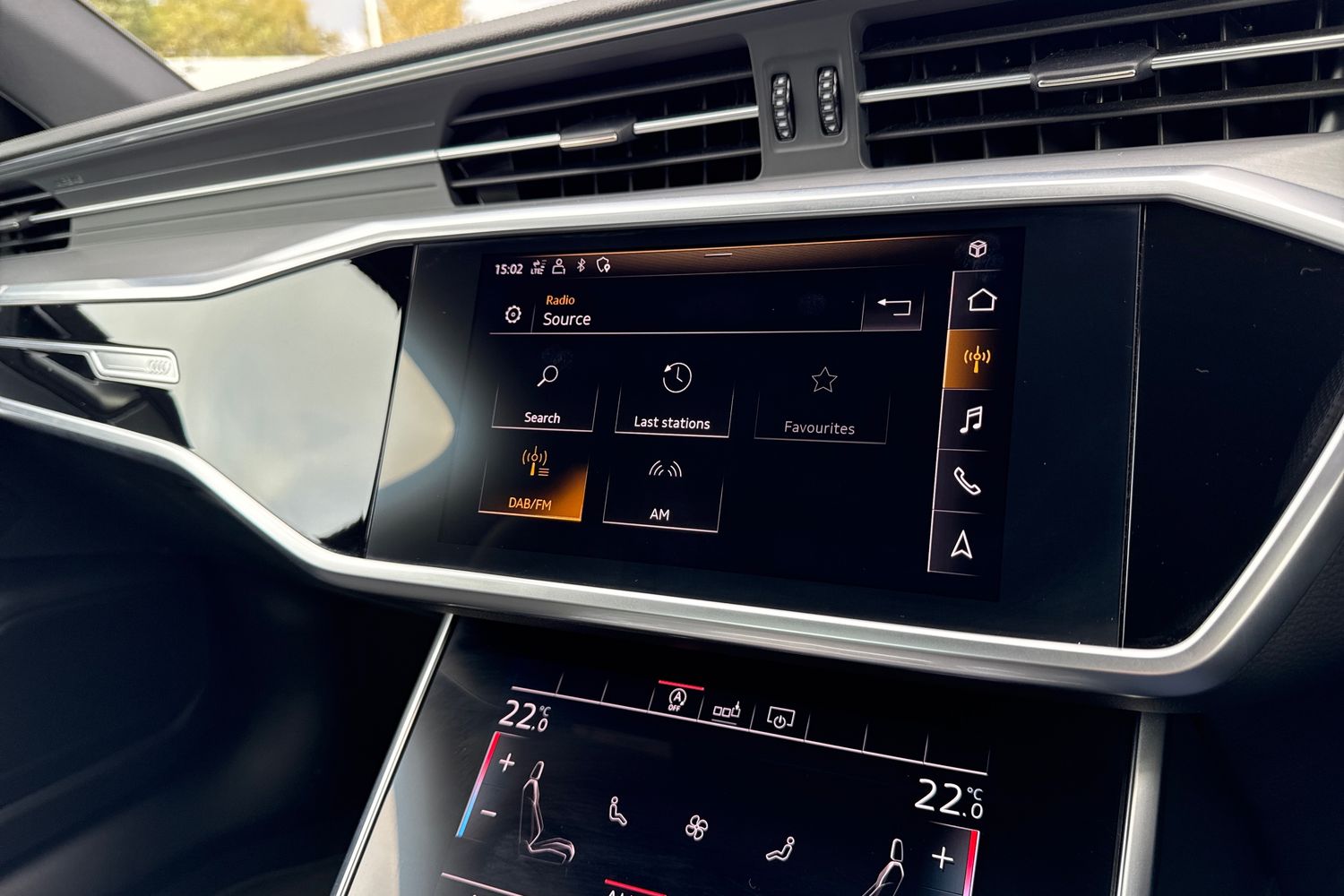 Used Audi A6 Saloon 2020 for sale - 76368661: Photo 34