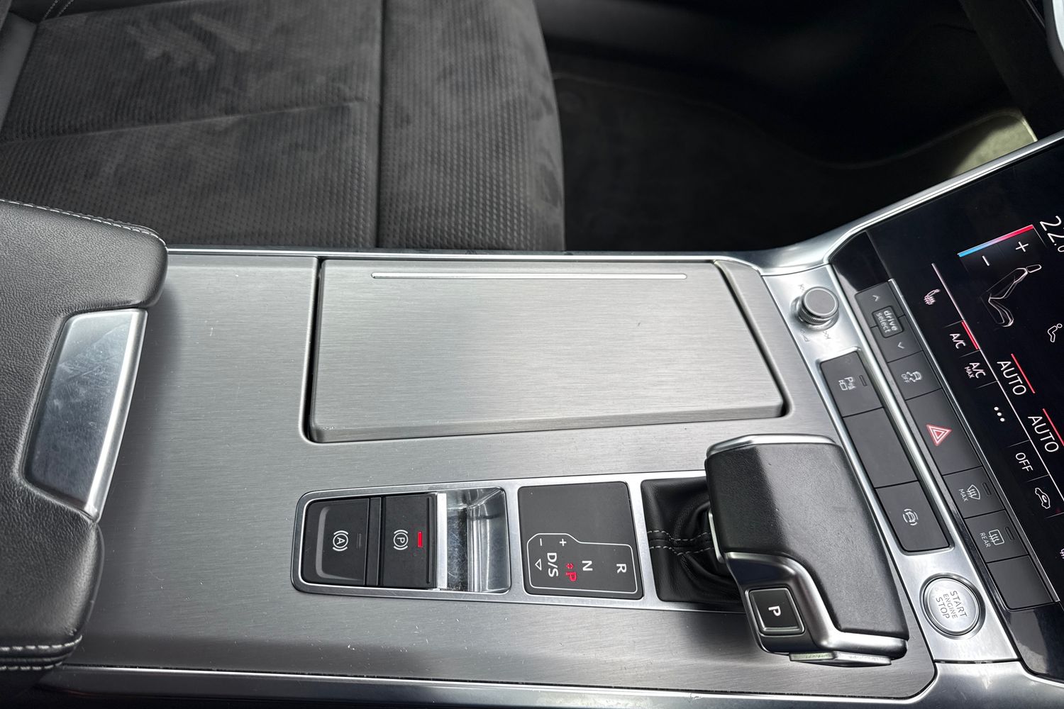 Used Audi A6 Saloon 2020 for sale - 76368661: Photo 51