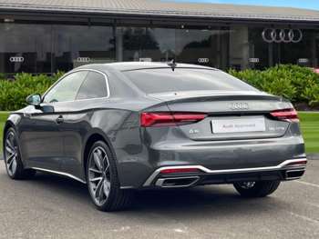 Used Audi A5 2024 for sale - 73341735: Photo