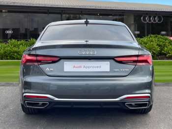 Used Audi A5 2024 for sale - 73341735: Photo