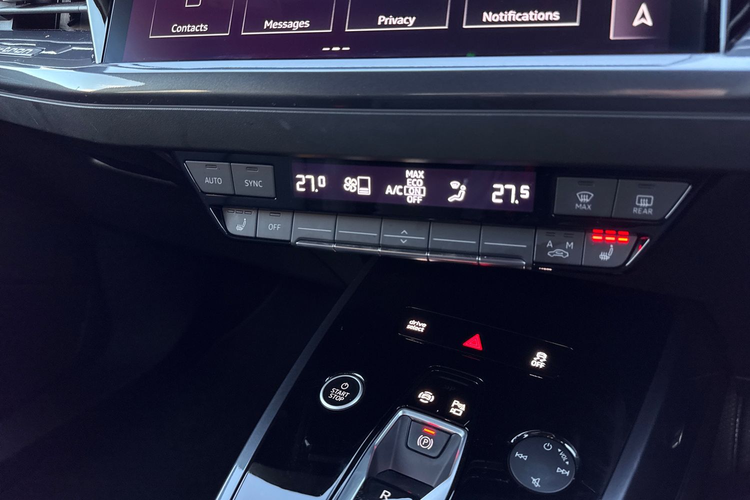 Used Audi Q4 e-tron 2025 for sale - 77382633: Photo 22