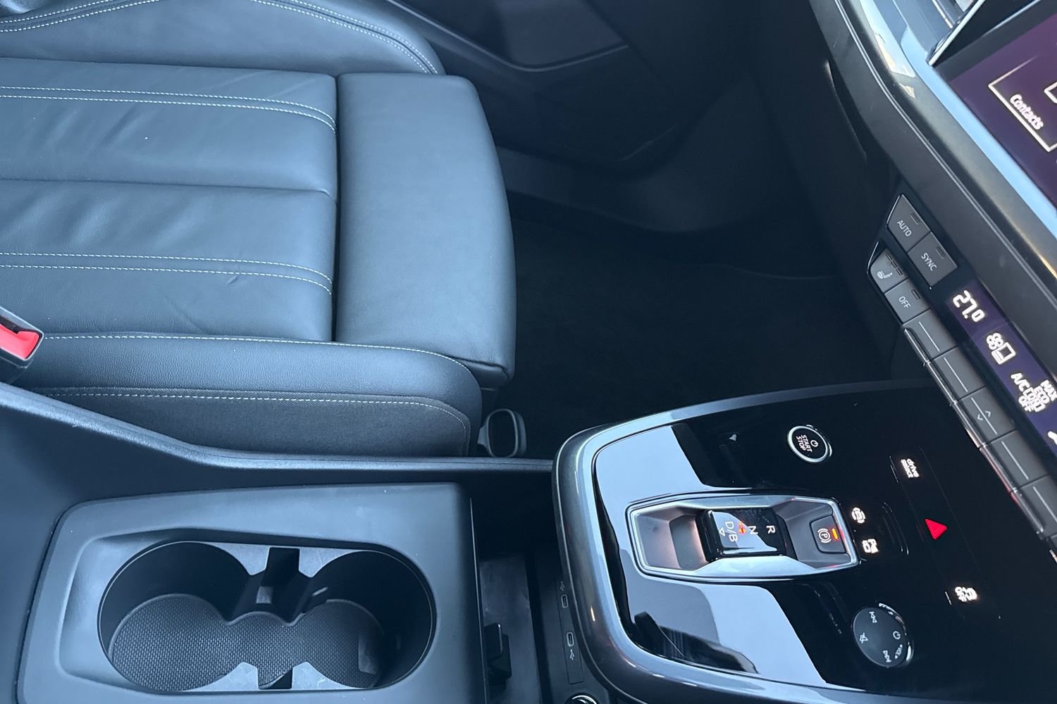 Used Audi Q4 e-tron 2025 for sale - 77382633: Photo 23