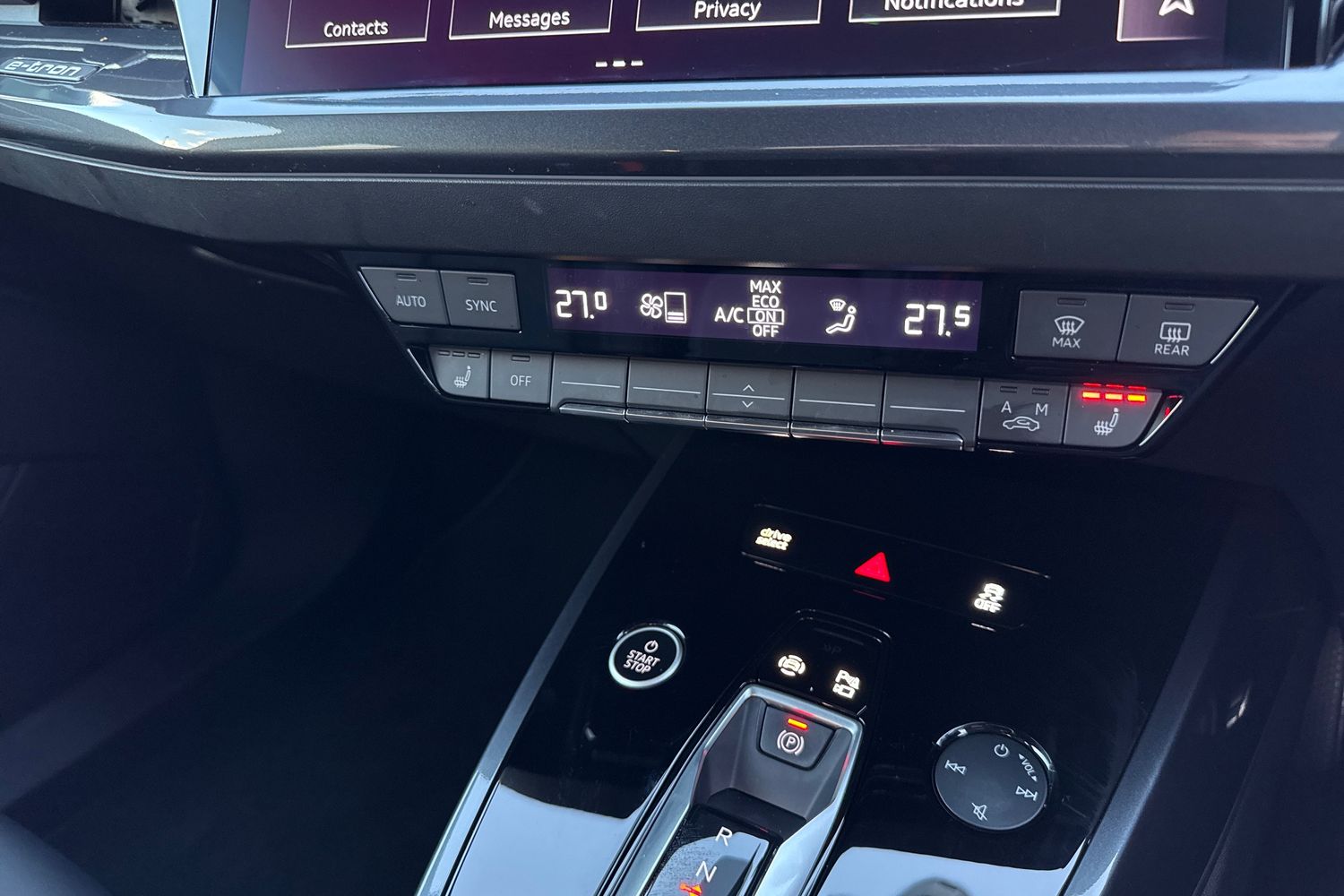 Used Audi Q4 e-tron 2025 for sale - 77382633: Photo 52