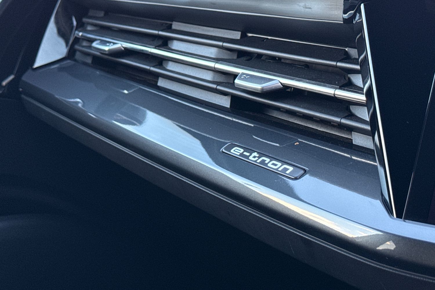 Used Audi Q4 e-tron 2025 for sale - 77382633: Photo 54