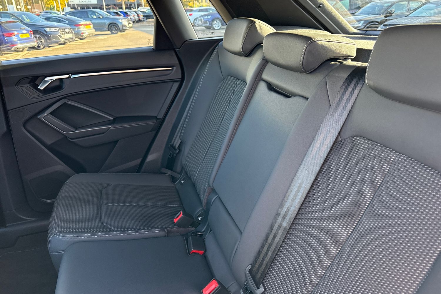 Used Audi Q3 2022 for sale - 76364748: Photo 19