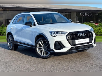 Used Audi Q3 2022 for sale - 76364748: Photo