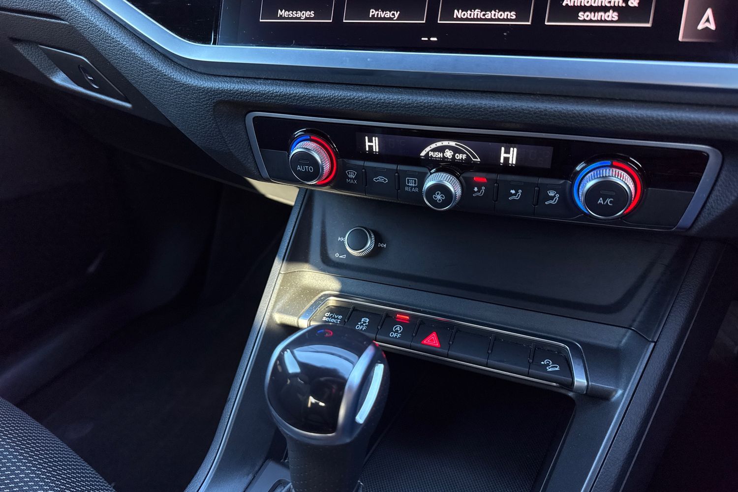 Used Audi Q3 2022 for sale - 76364748: Photo 43