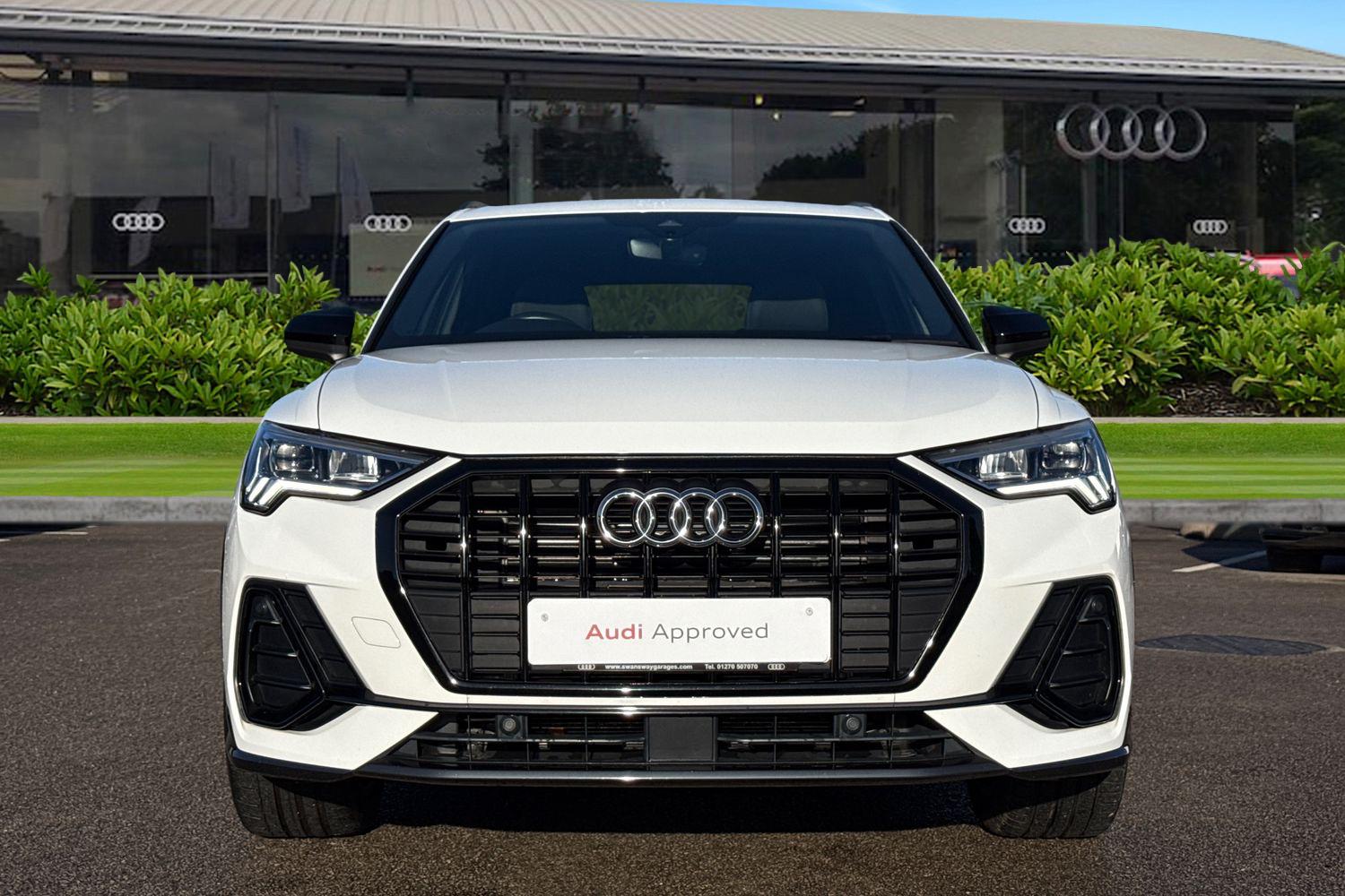 Used Audi Q3 2022 for sale - 76364748: Photo 6