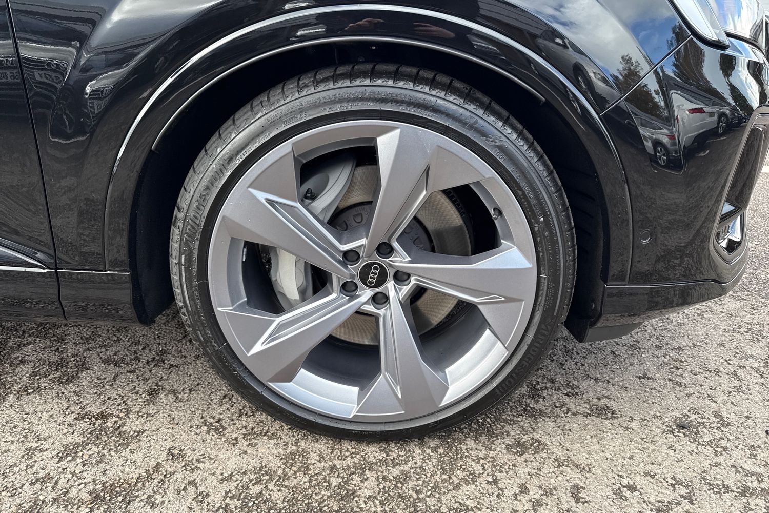 Used Audi Q7 2025 for sale - 76171206: Photo 11