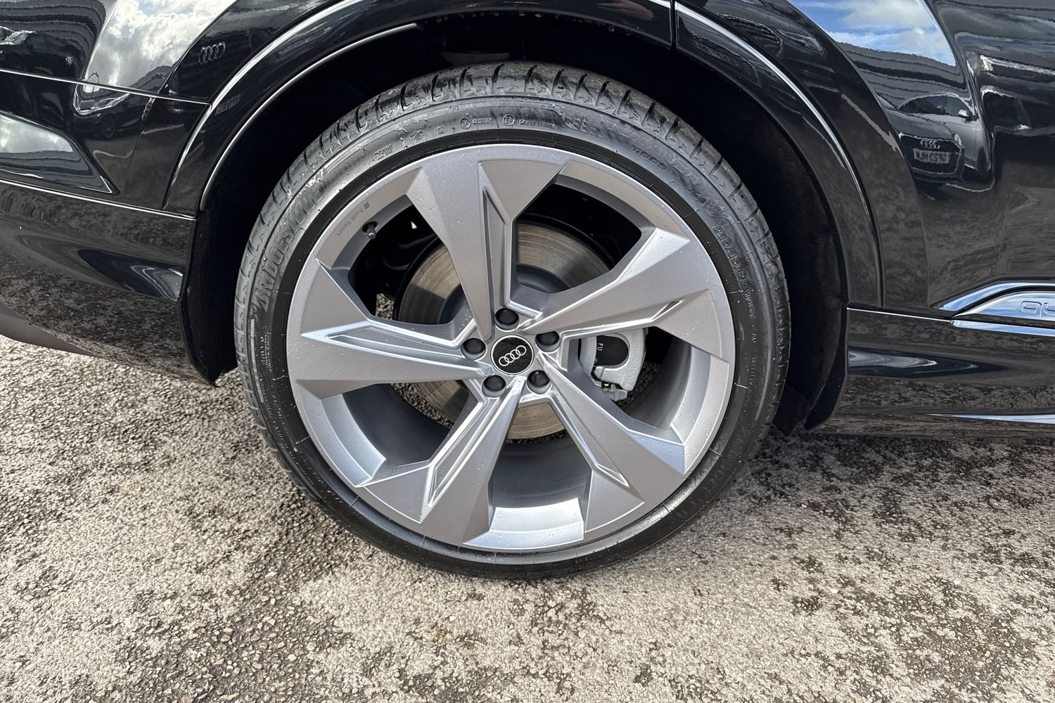 Used Audi Q7 2025 for sale - 76171206: Photo 12