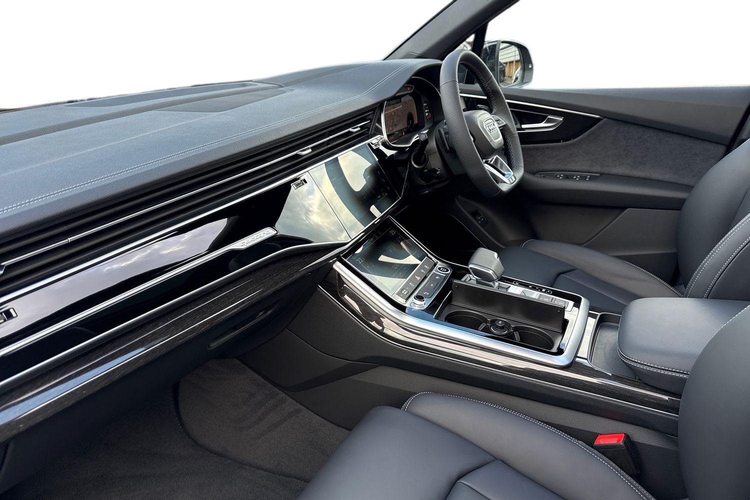 Used Audi Q7 2025 for sale - 76171206: Photo 14