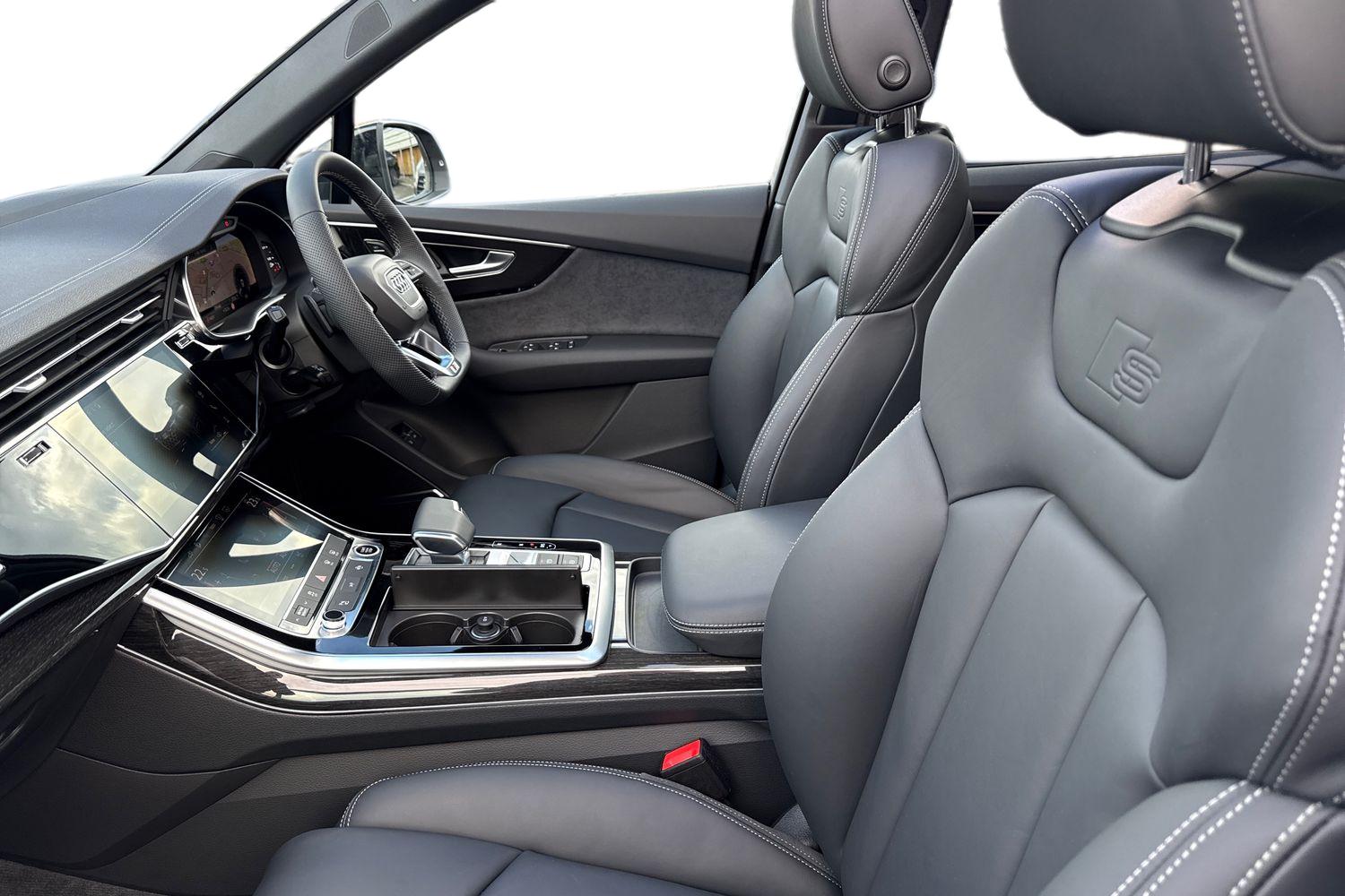 Used Audi Q7 2025 for sale - 76171206: Photo 15