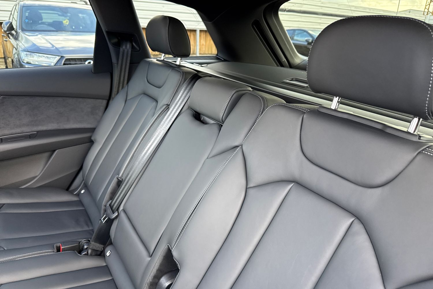 Used Audi Q7 2025 for sale - 76171206: Photo 18