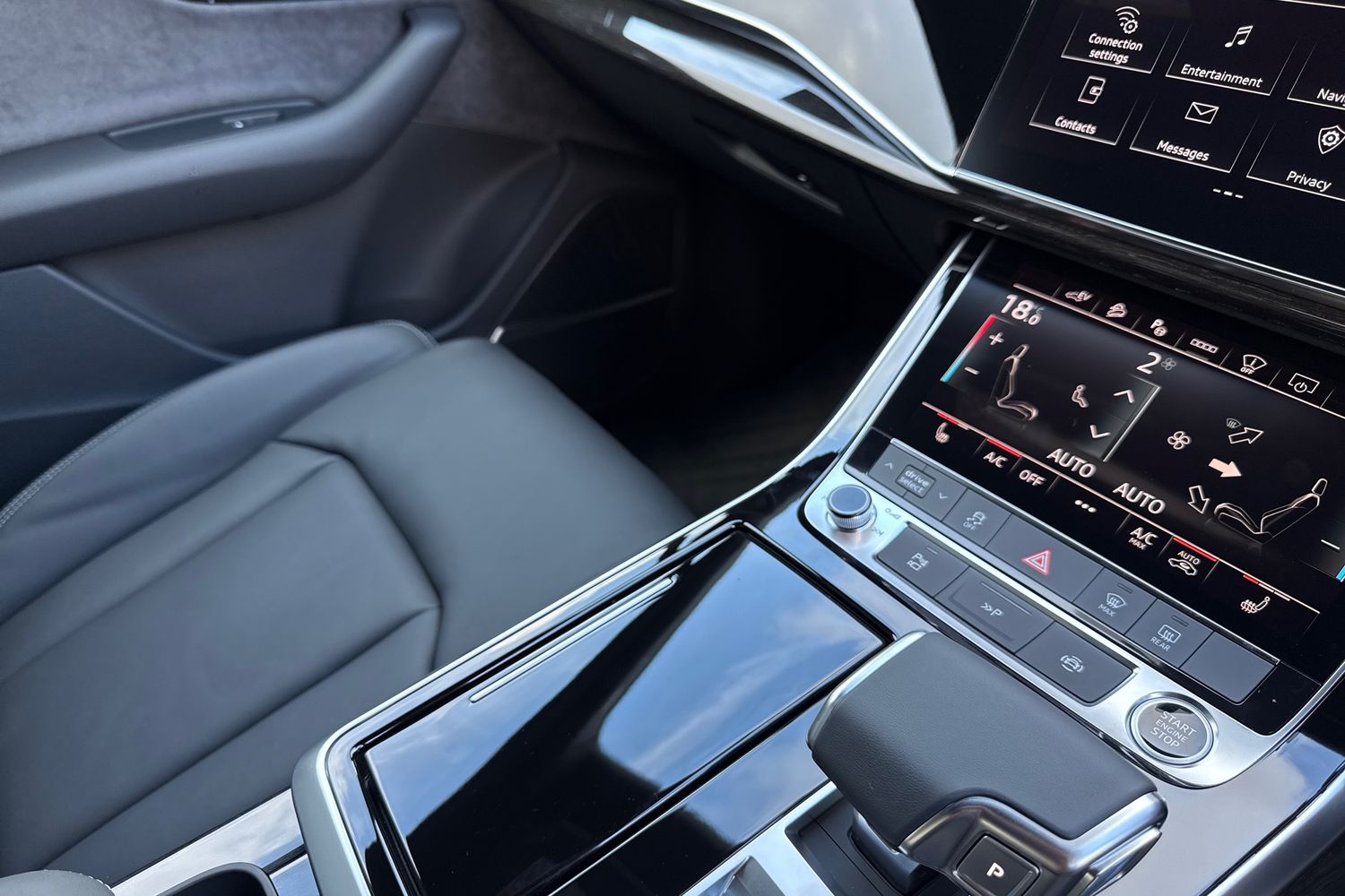 Used Audi Q7 2025 for sale - 76171206: Photo 19