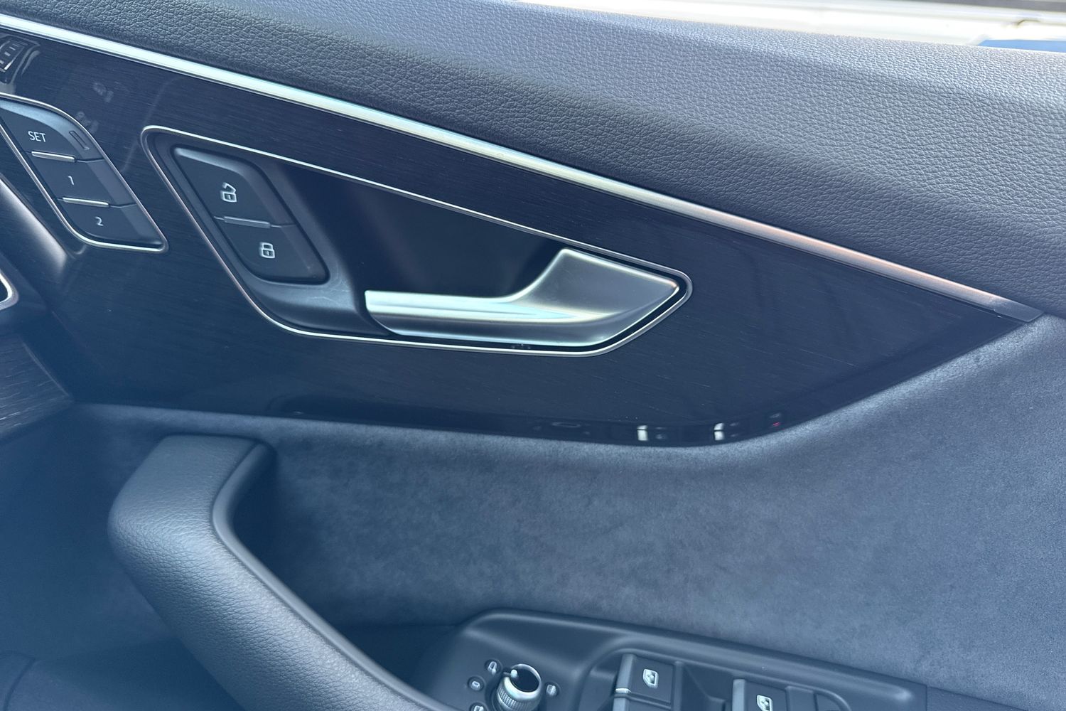 Used Audi Q7 2025 for sale - 76171206: Photo 20