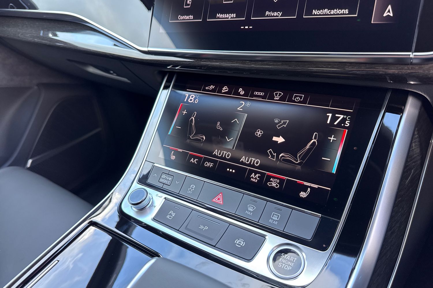 Used Audi Q7 2025 for sale - 76171206: Photo 21