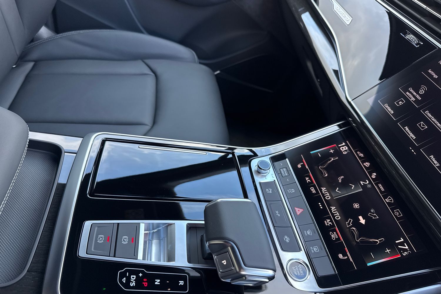 Used Audi Q7 2025 for sale - 76171206: Photo 22