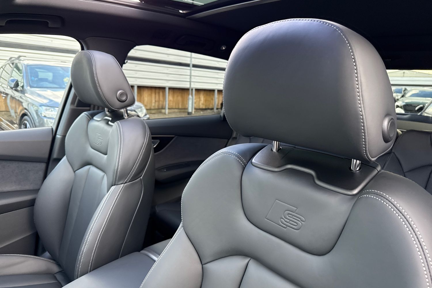 Used Audi Q7 2025 for sale - 76171206: Photo 23