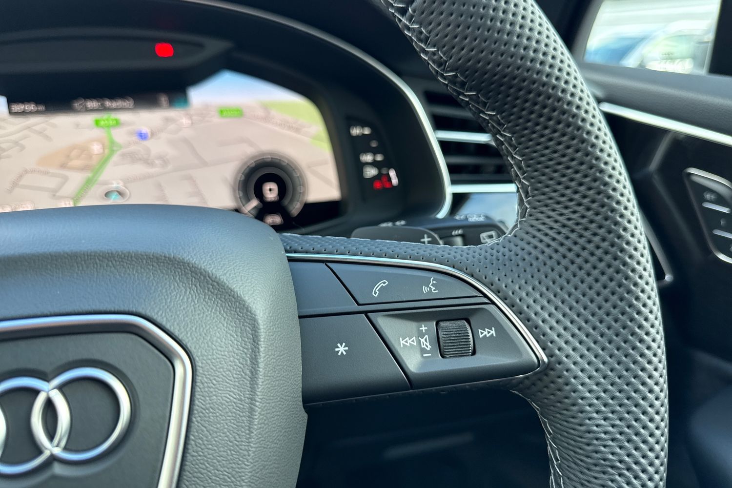 Used Audi Q7 2025 for sale - 76171206: Photo 27