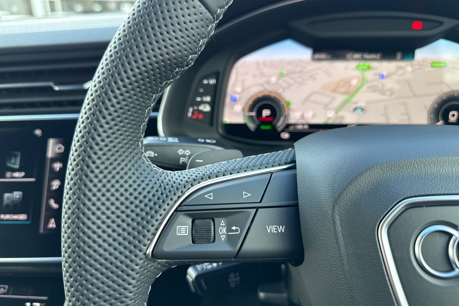 Used Audi Q7 2025 for sale - 76171206: Photo 28