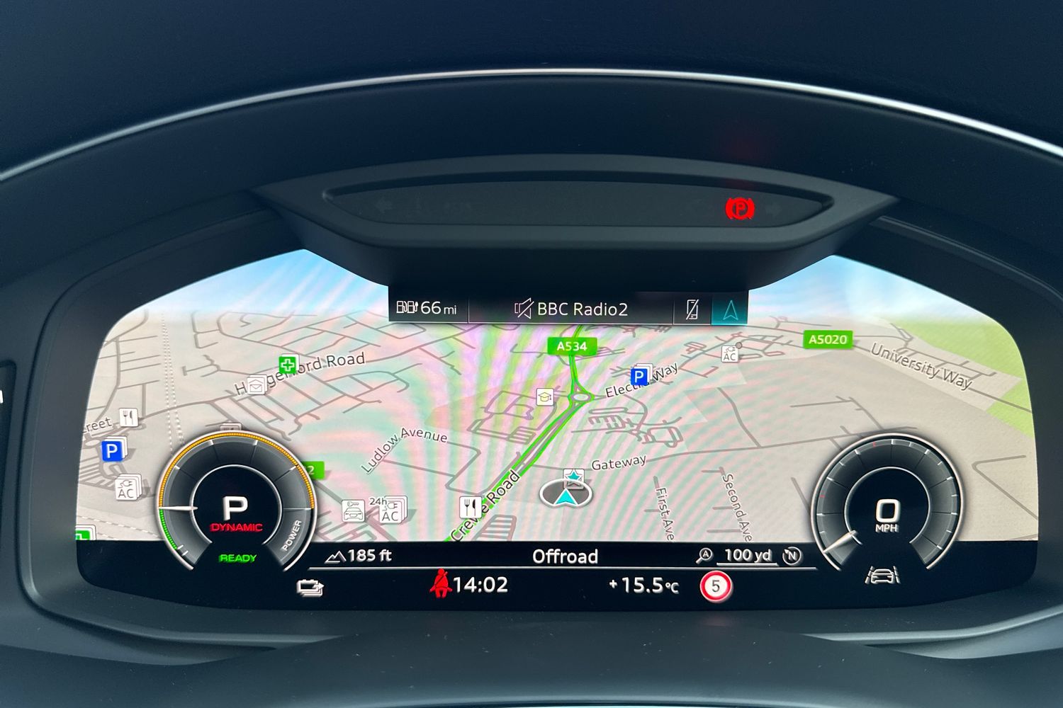 Used Audi Q7 2025 for sale - 76171206: Photo 29