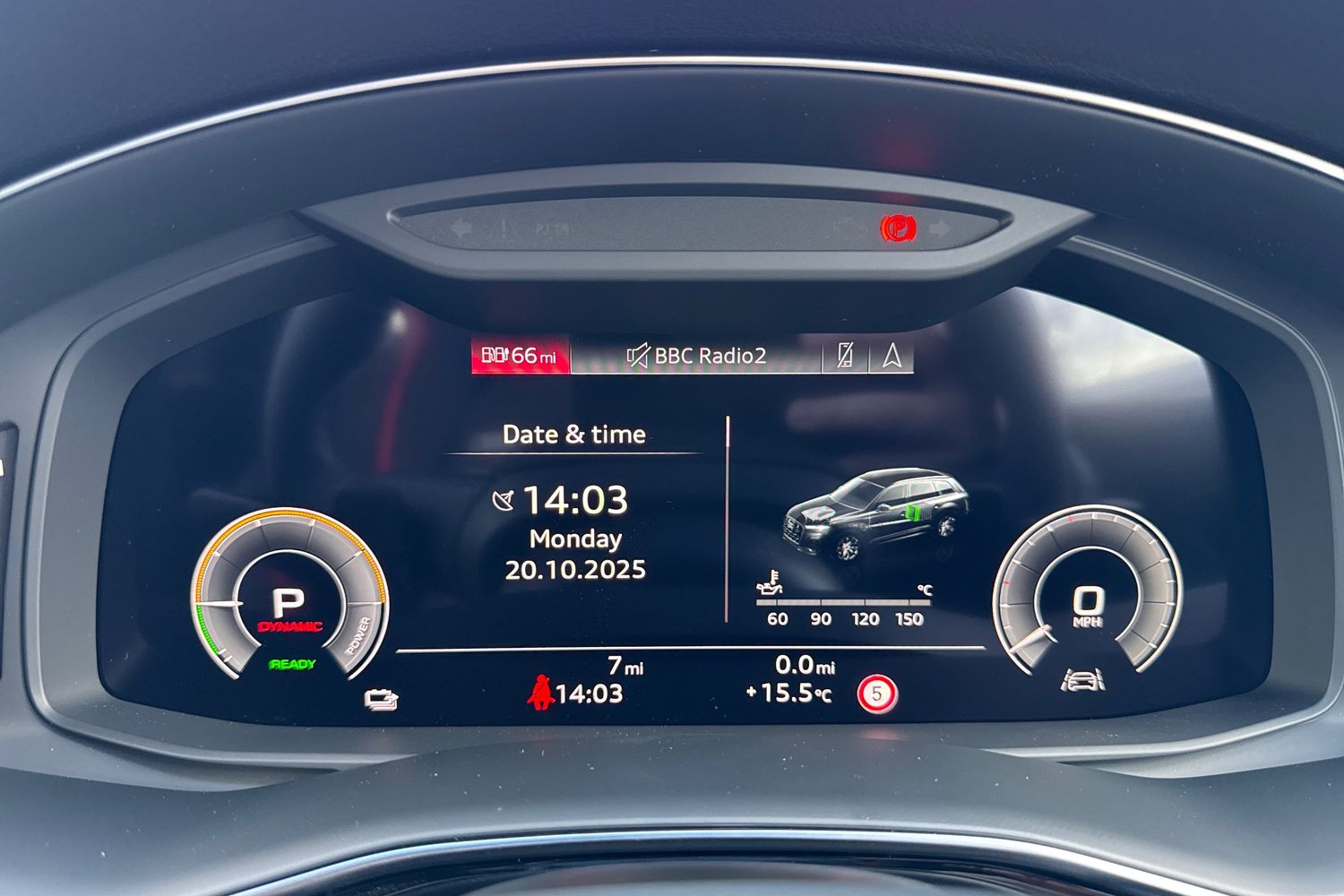 Used Audi Q7 2025 for sale - 76171206: Photo 32