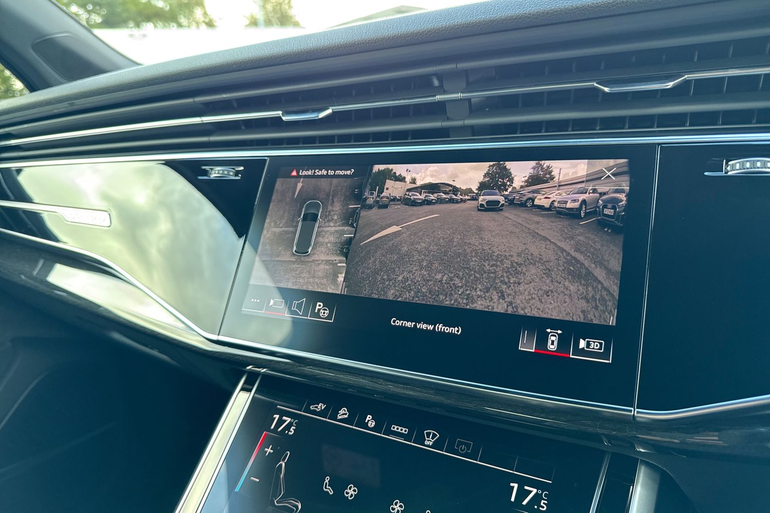 Used Audi Q7 2025 for sale - 76171206: Photo 33