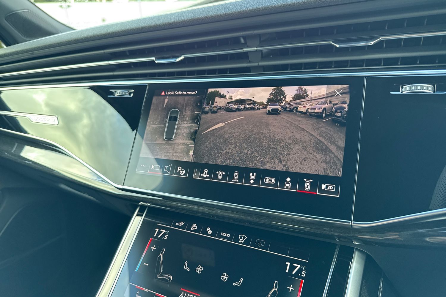 Used Audi Q7 2025 for sale - 76171206: Photo 34