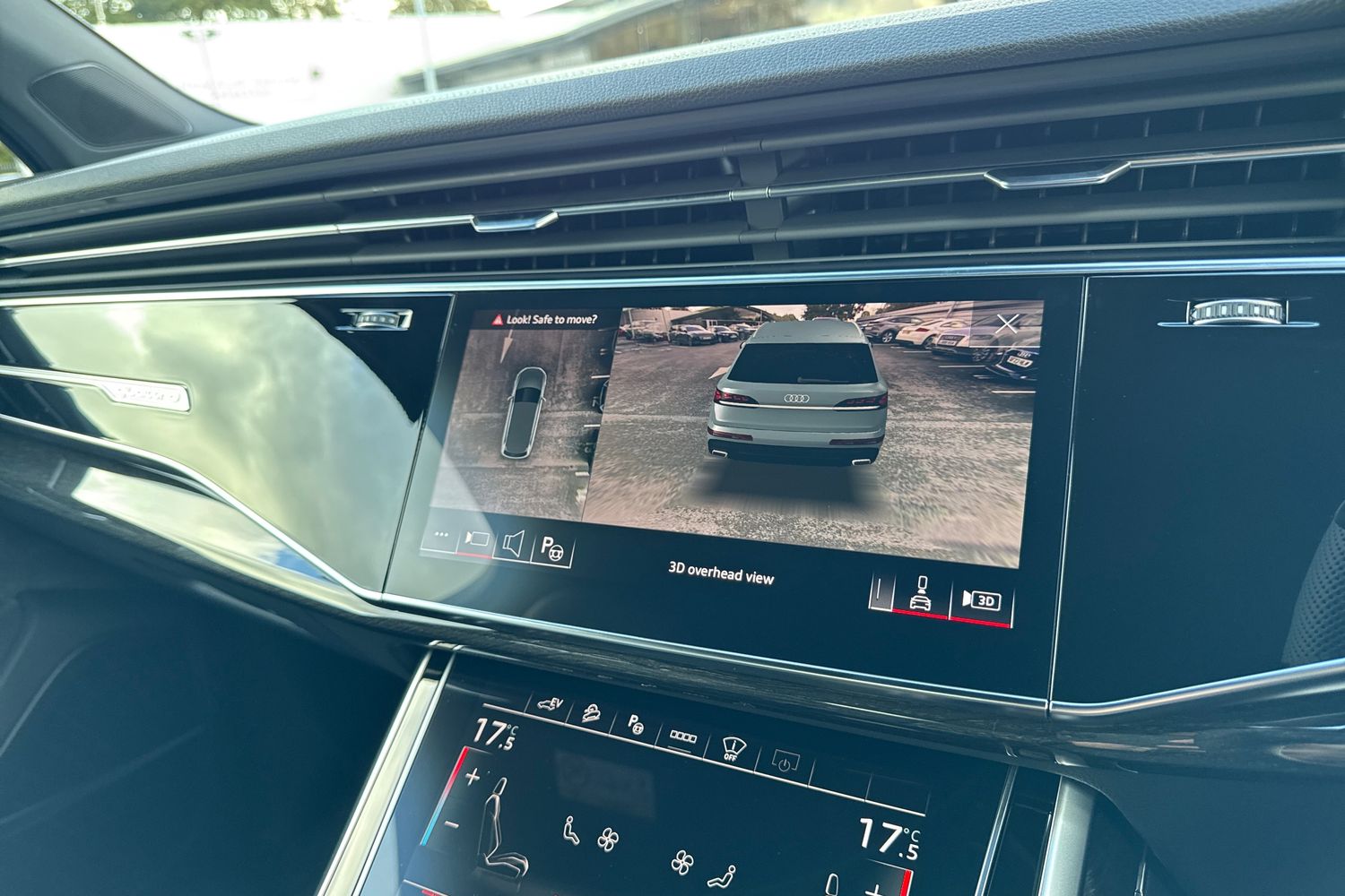 Used Audi Q7 2025 for sale - 76171206: Photo 35