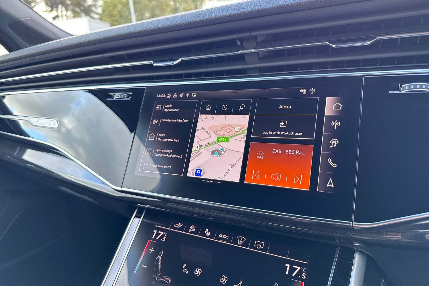 Used Audi Q7 2025 for sale - 76171206: Photo 36