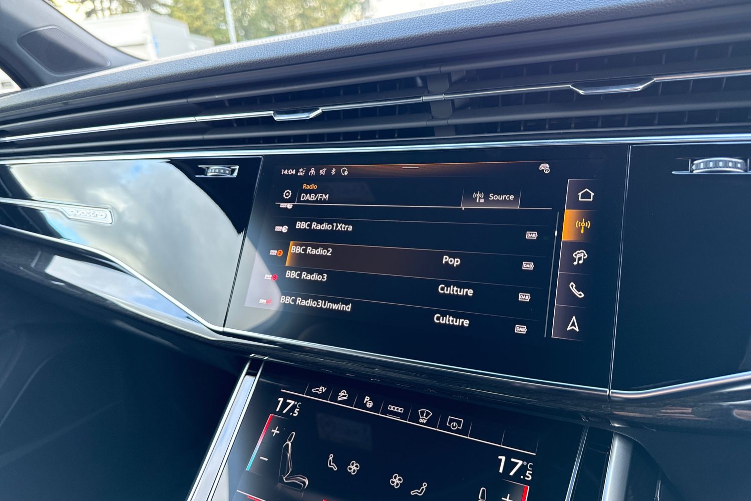 Used Audi Q7 2025 for sale - 76171206: Photo 38