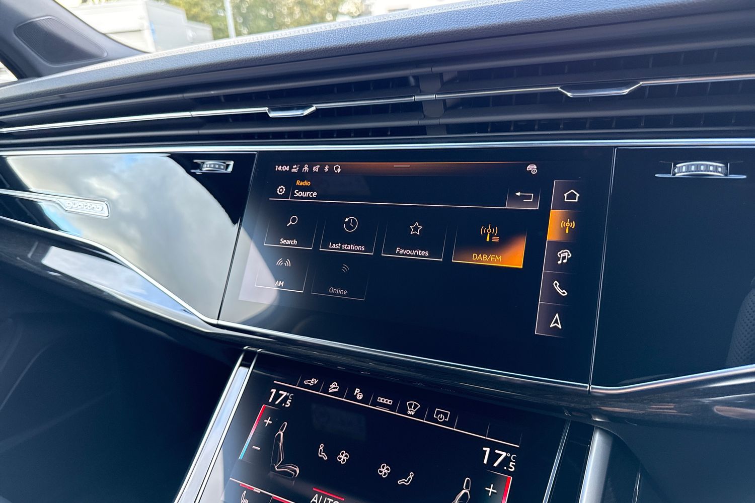 Used Audi Q7 2025 for sale - 76171206: Photo 39