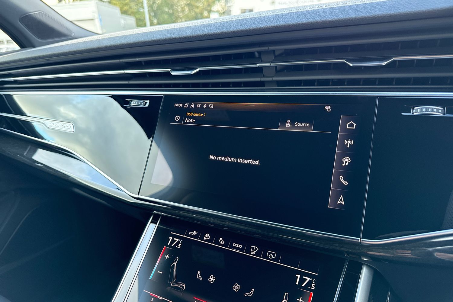 Used Audi Q7 2025 for sale - 76171206: Photo 40