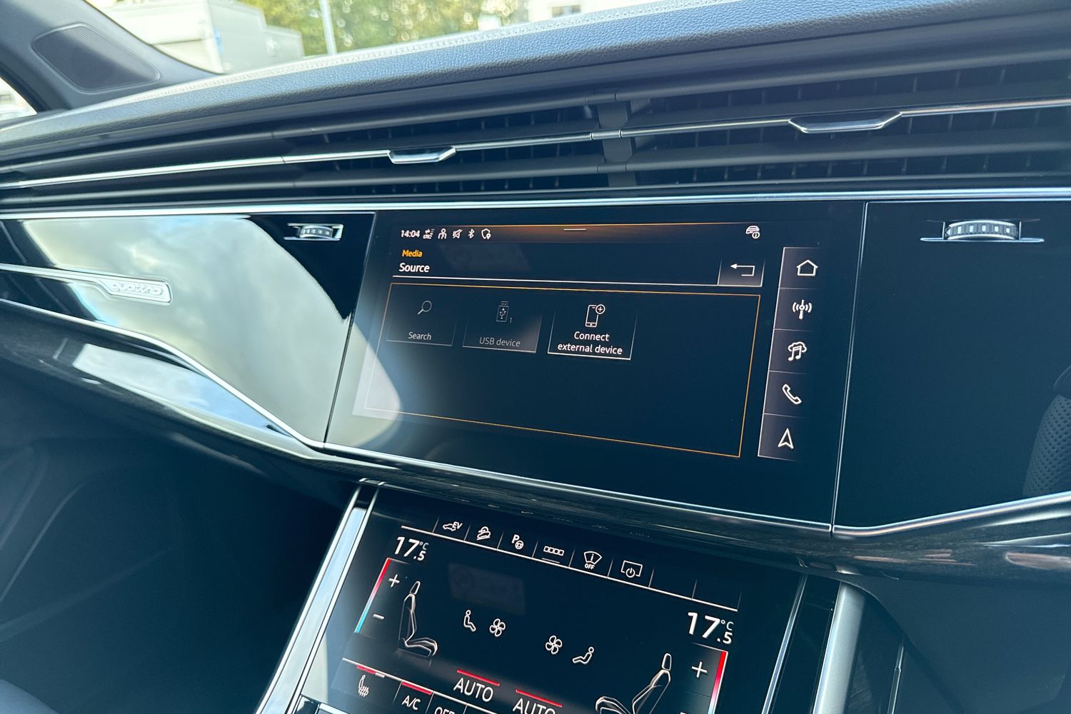 Used Audi Q7 2025 for sale - 76171206: Photo 41