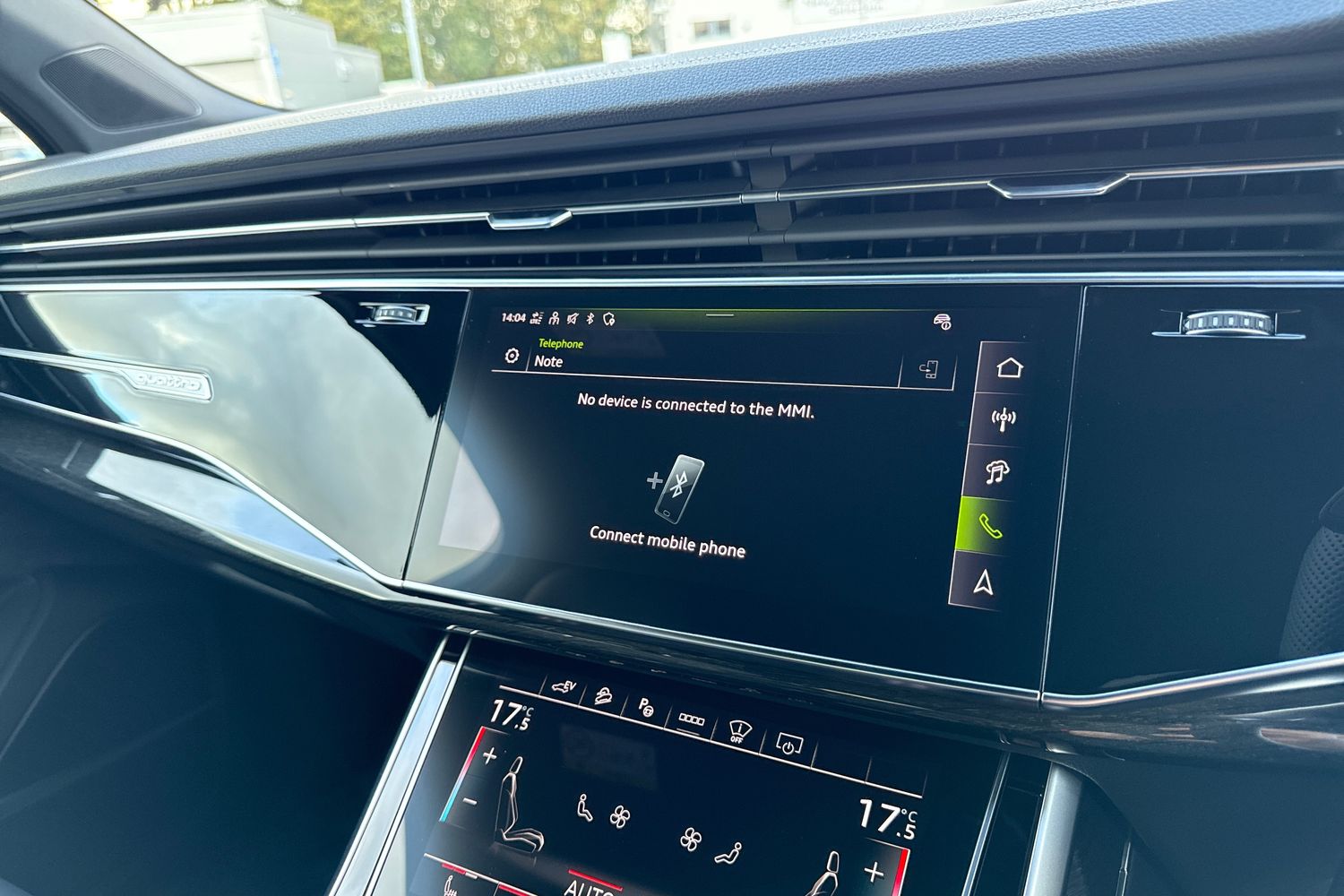 Used Audi Q7 2025 for sale - 76171206: Photo 42