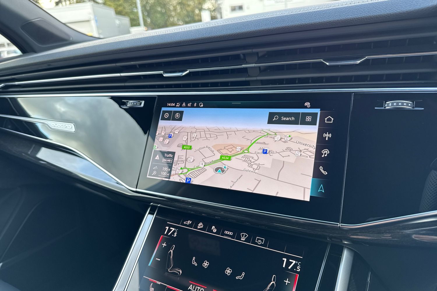 Used Audi Q7 2025 for sale - 76171206: Photo 43