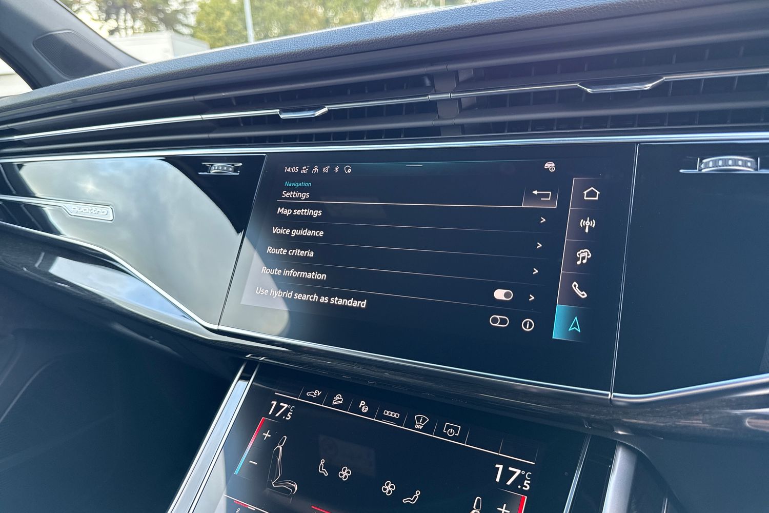 Used Audi Q7 2025 for sale - 76171206: Photo 44