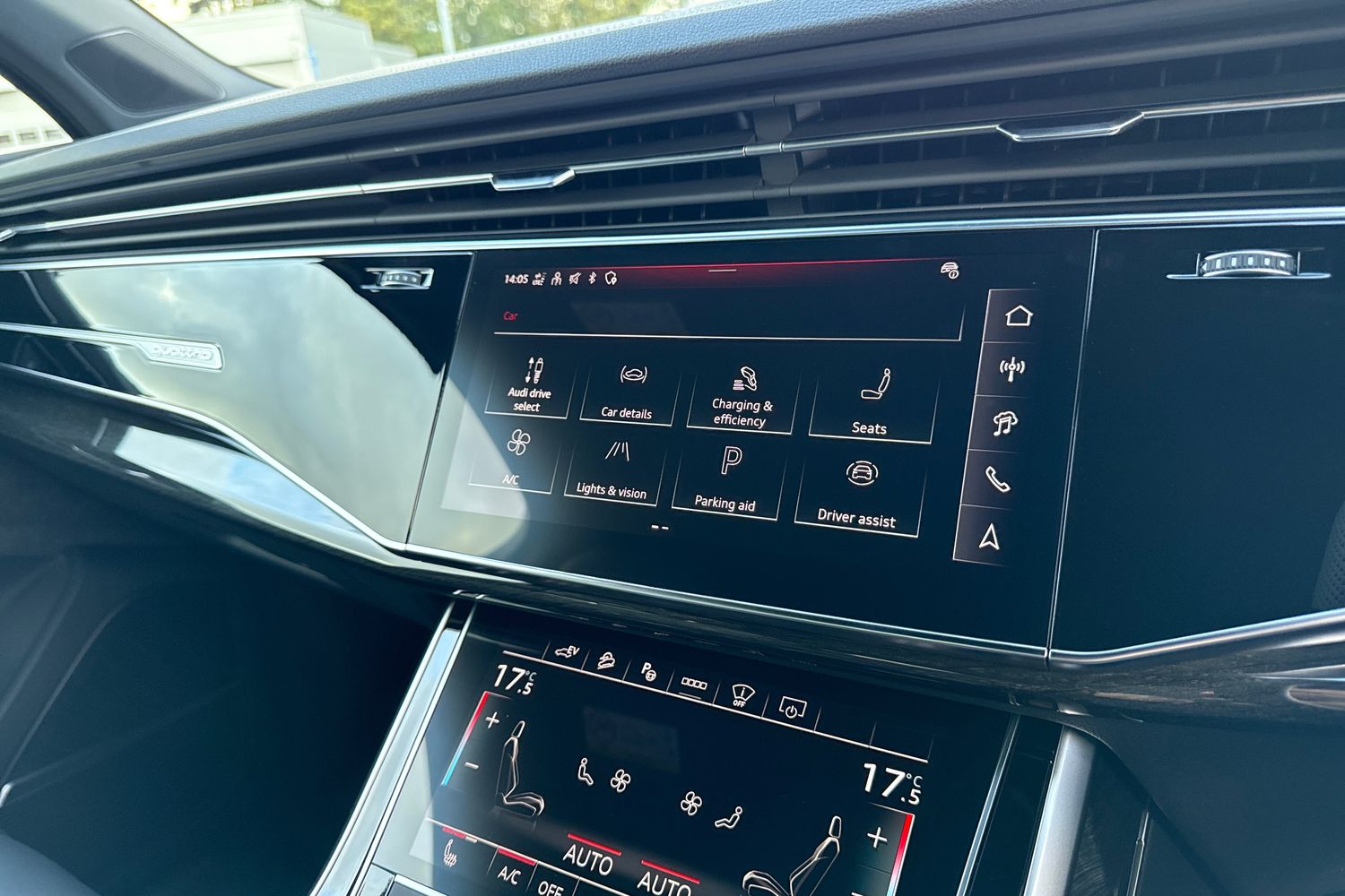 Used Audi Q7 2025 for sale - 76171206: Photo 46